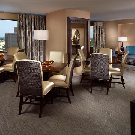 Marriott Jacksonville Downtown Экстерьер фото