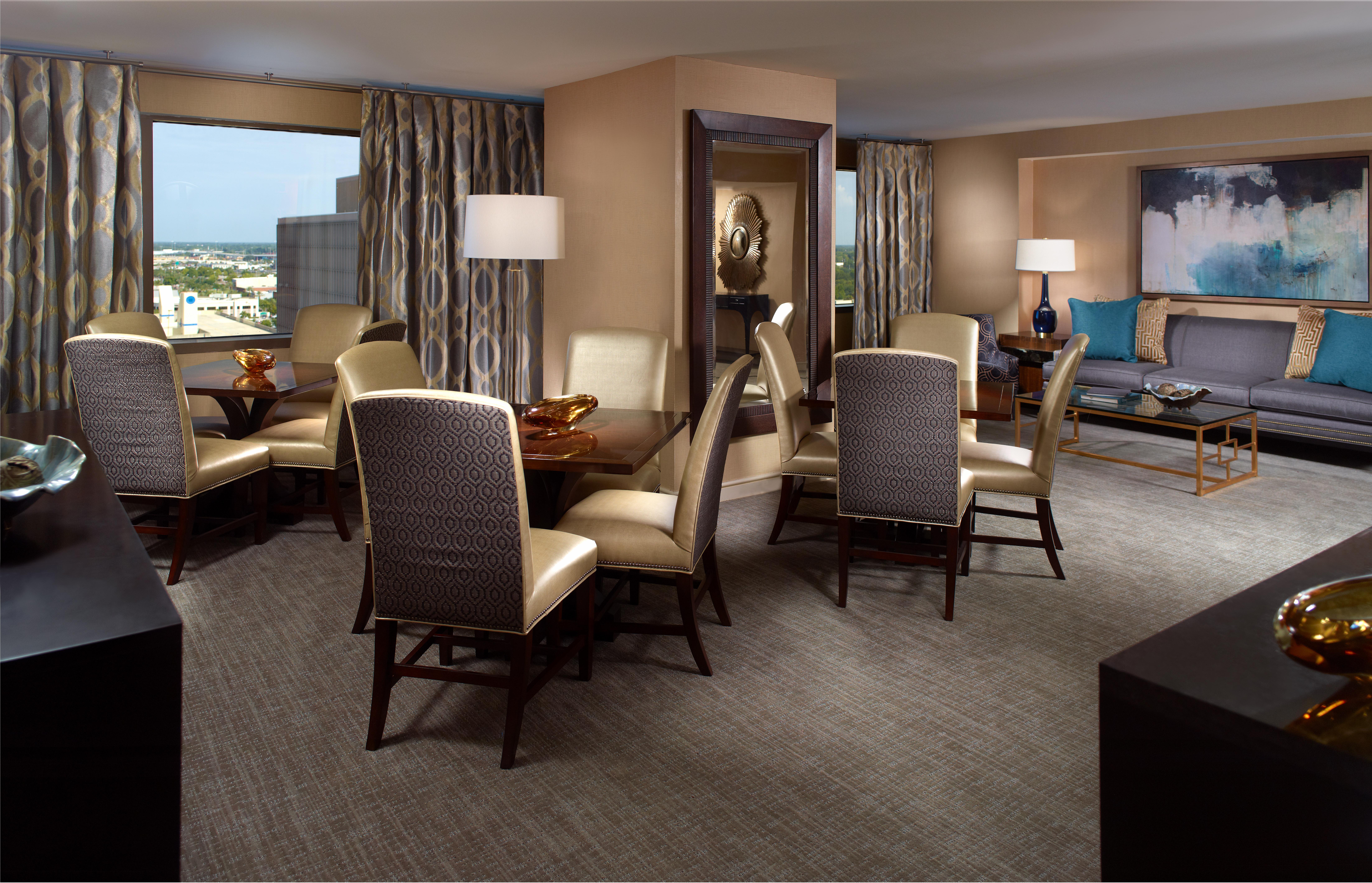 Marriott Jacksonville Downtown Экстерьер фото