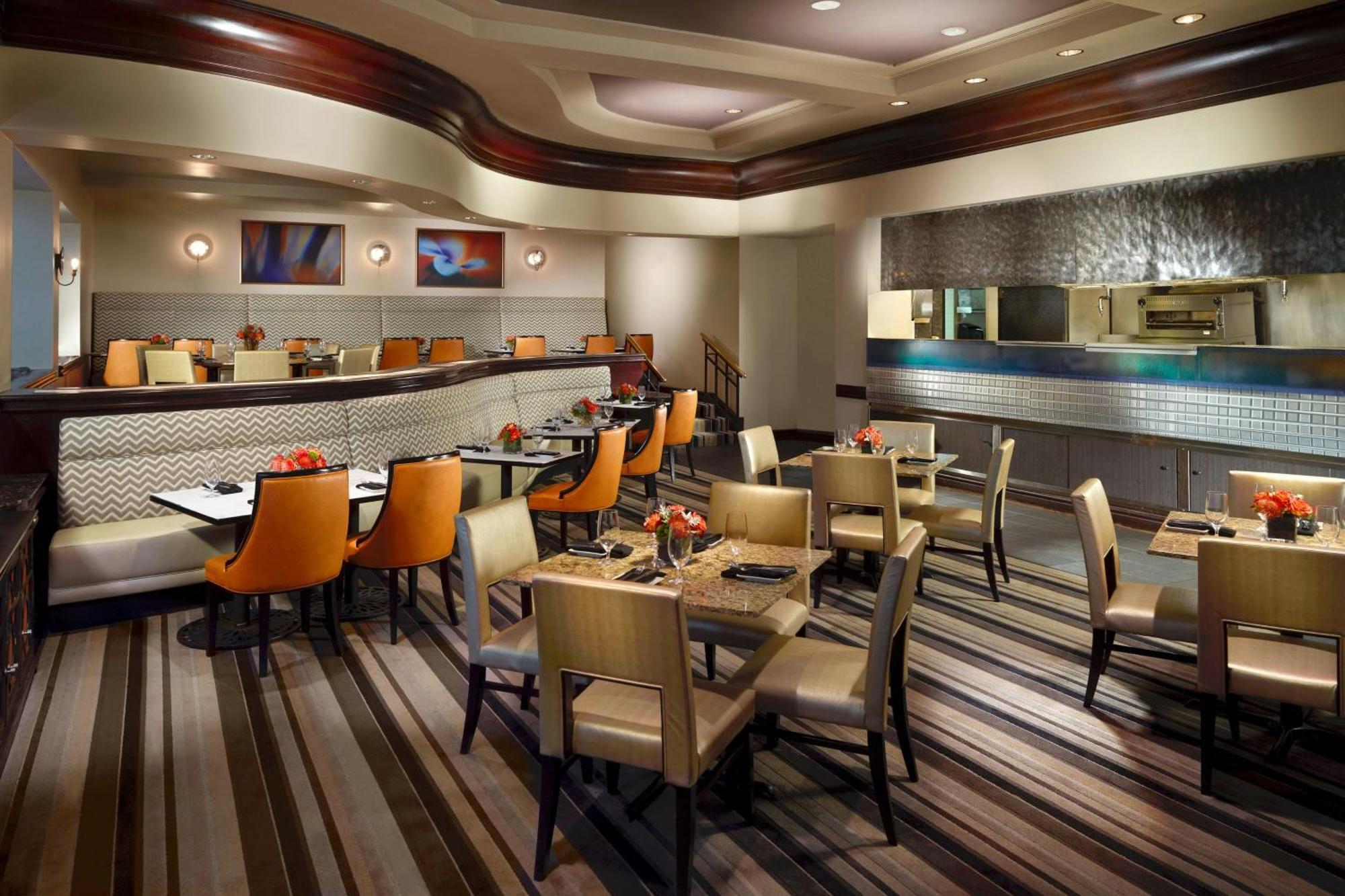 Marriott Jacksonville Downtown Экстерьер фото