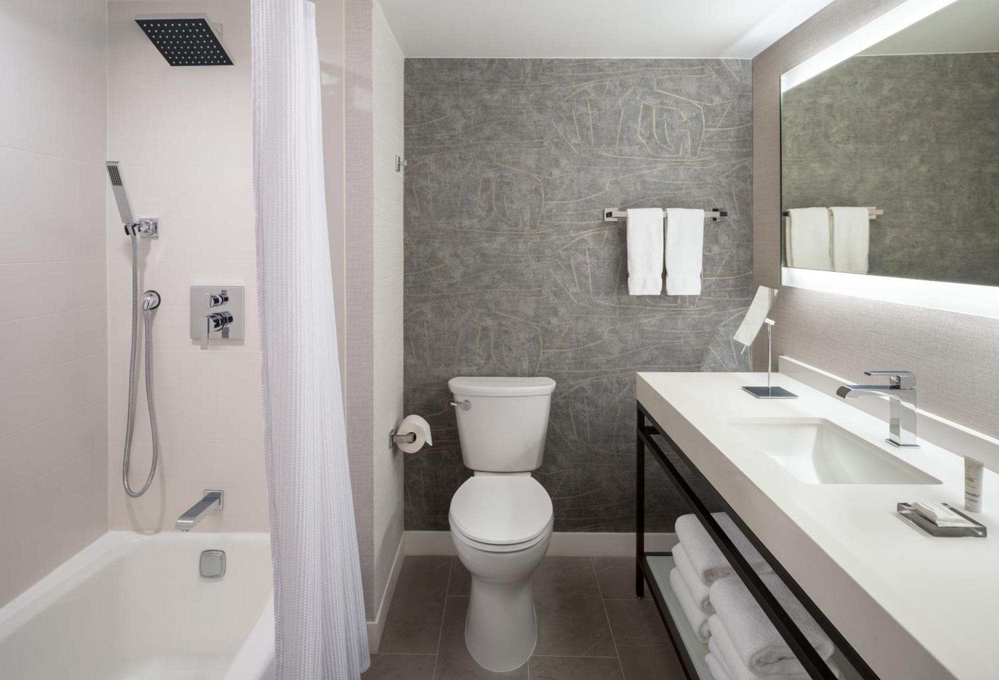Marriott Jacksonville Downtown Экстерьер фото