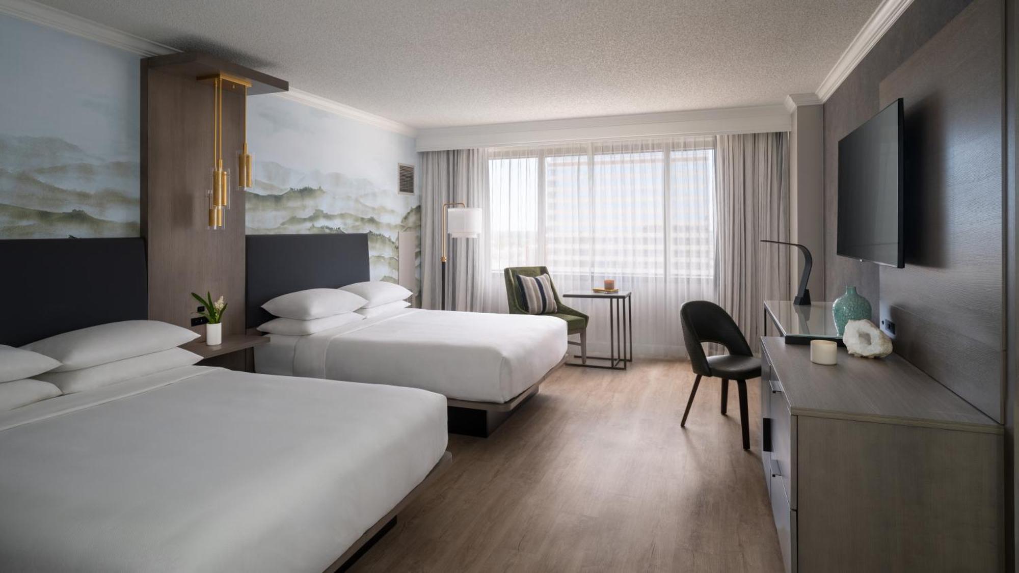 Marriott Jacksonville Downtown Экстерьер фото